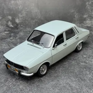 1971 Gordini TS Diecast Car Model 9 Sb181d78a4a734f8e80c2e16fbfd281ac1