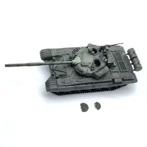 ARTISAN 1:72 Scale T72 Tank Model 9 Sb18ab86ef003410d874b79e0c333d144r
