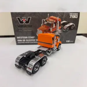 Western Star 4900 SB Scale Model Truck