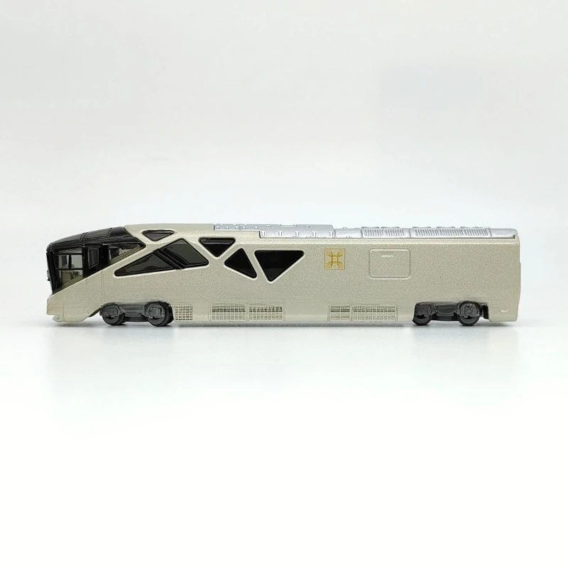 Takara Tomy Tomica Model 139 High-Speed Train 5 Takara Tomy Tomica Model 139 High-Speed Train - Image 5