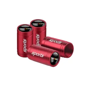 Sporty Metal & Carbon Fiber Valve Caps Set 20 Sb1bfad413cec4053b9e1cc25e30d5c45b