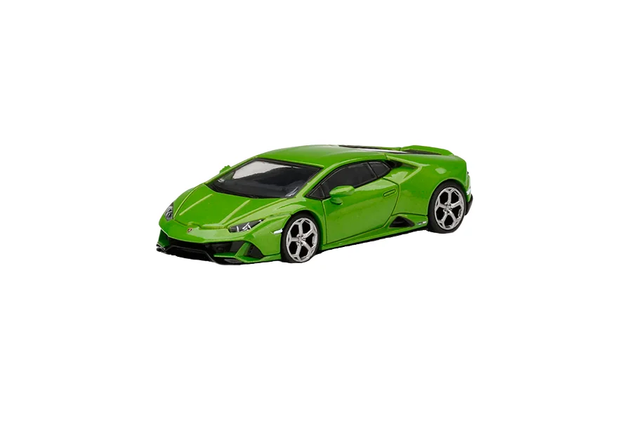 MINIGT 1:64 Scale Diecast Car Collection 5 MINIGT 1:64 Scale Diecast Car Collection - Image 5