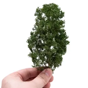 Miniature Tree Model for Dioramas 12 Sb23e690369fa4659a6342b522147d0bbP
