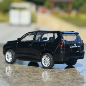 1:42 Scale Toyota Prado SUV Diecast Model 11 Sb23e76d381214039aa979e56247ff463w