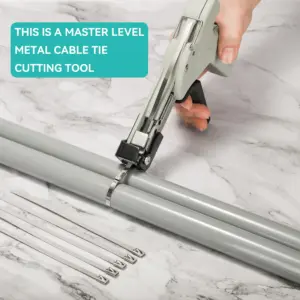 Professional Metal Cable Tie Gun in Green 8 Sb246ddbca9b64691bd2b830193ff4ab8Z