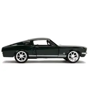1:32 Scale Ford Mustang Diecast Model 5 Sb2c615f97f1c4c0c9815962cc8cbff29l