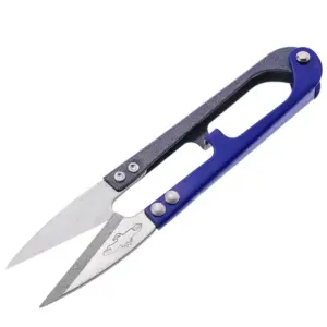 Golden Eagle Precision Sewing Scissors