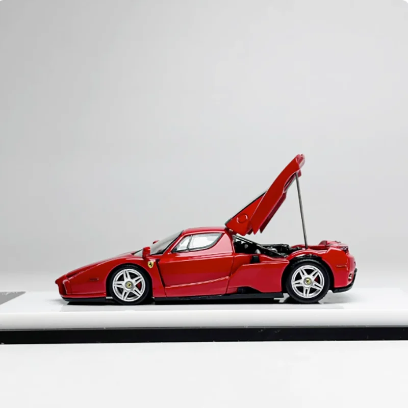 Ferrari F430 1:64 Diecast Model Car 2 Ferrari F430 1:64 Diecast Model Car - Image 2