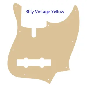 Sire V7 Jazz Bass Pickguard Set 59 Sb32c9bdd85704060a1d0cf3eff388175b