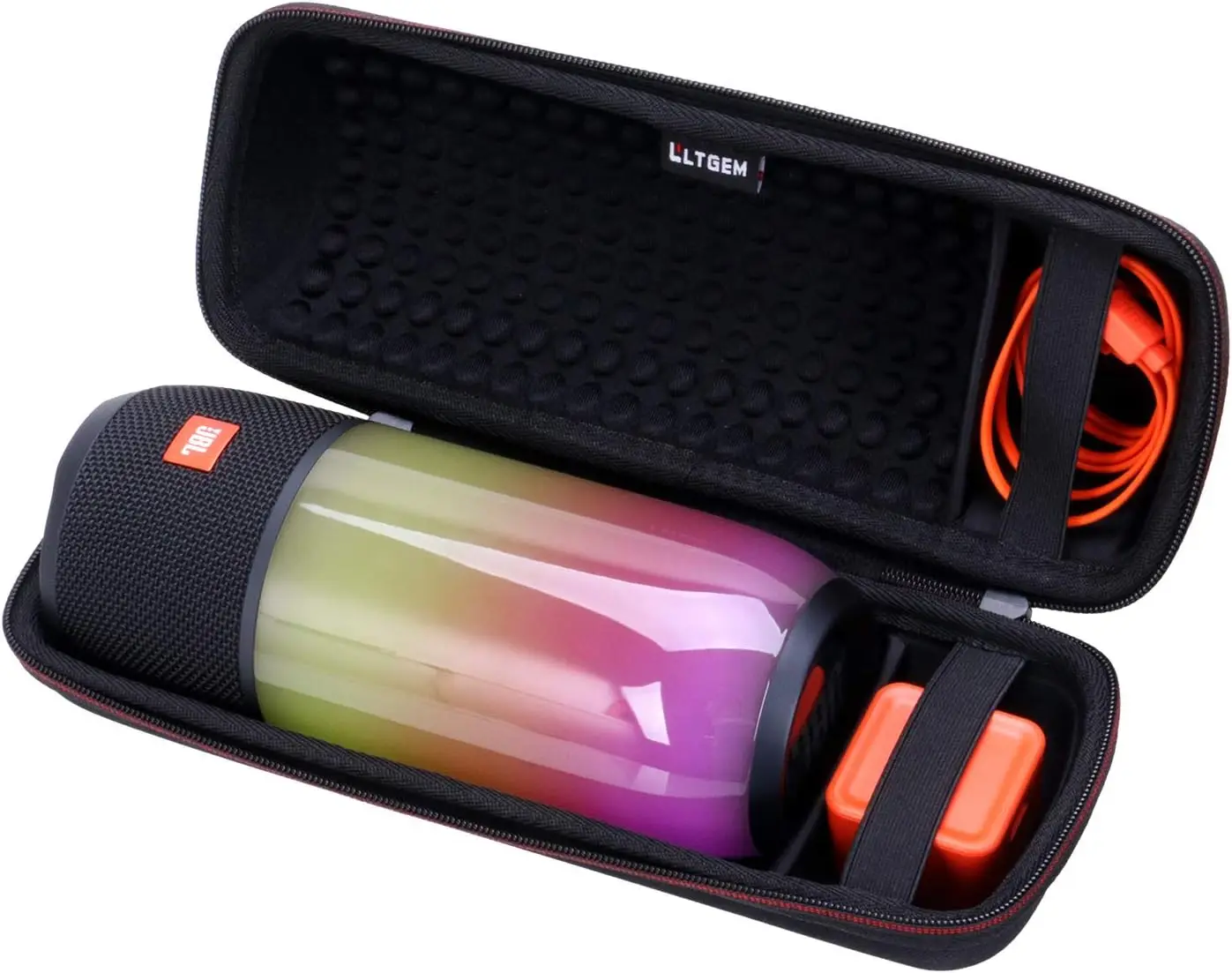 JBL Pulse 3 Hard Protective Case 4 JBL Pulse 3 Hard Protective Case - Image 4