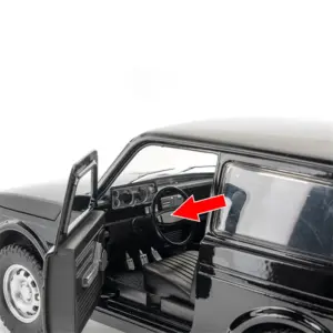 1:20 LADA NIVA Classic Diecast Model 12 Sb37cf5286f074003b6aeb423710a0a22l