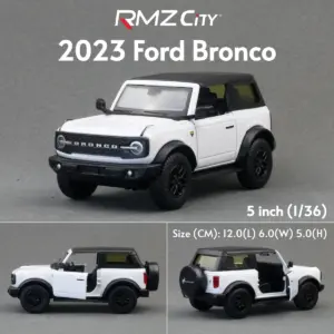 Ford 1:36 Scale Diecast Model Collection 19 Sb3b3db971c5747f19241cf44c97107bbp