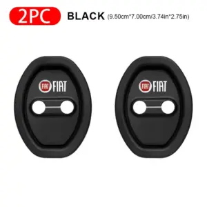 Fiat Silicone Door Lock Cover Set 4pcs 18 Sb3f63e10c3b5483c87a1dba9480e4e61H