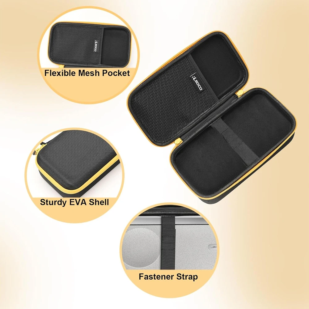 Bose SoundLink Home Protective Hard Case 2 Bose SoundLink Home Protective Hard Case - Image 2