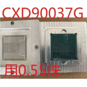 Professional BGA Rework Kit for Consoles 18 Sb48f9acfe3b54f75bb75fb30658eb9b9T