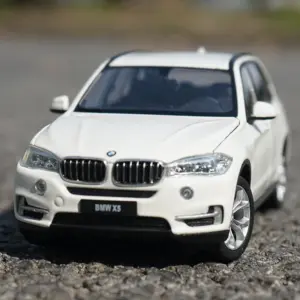 BMW X5 1:24 Diecast Model with Detailing 10 Sb49a57c7c93b467ca5e0fc8ee2797ac4g