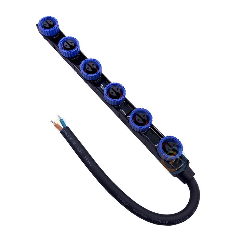 Widsay Waterproof Junction Box for Outdoors 9 Widsay Waterproof Junction Box for Outdoors - Image 9