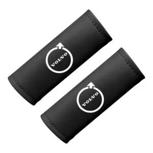 Leather Handle Cover Set for Volvo Models 16 Sb4a7f0fdf8e242e9b626d6e7e0c5a9a0K