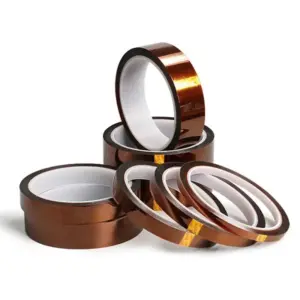 High-Temperature BGA Tape 300°C 100m Length 9 Sb4b4f1d83a0f4ae9899399c75cf3ad82w