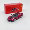 Ferrari FXX K 1:64 Scale Diecast Model