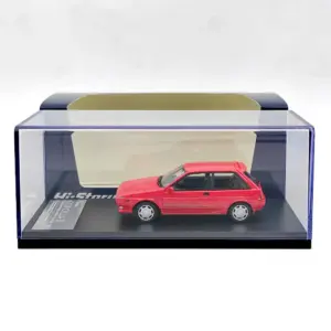 Toyota Corolla II Resin Model, 1:43 Scale 17 Sb4b57acaf4384405916a6ee6511547aay