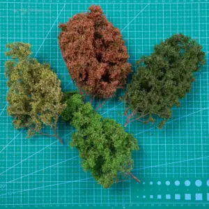 Miniature Tree Model for Dioramas 14 Sb4ced12e60674dcc96634486187cdfd8r