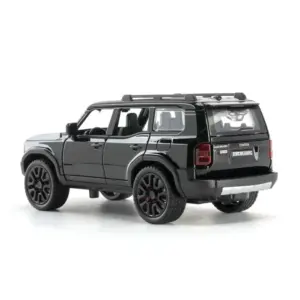 1:32 Scale Diecast Toyota Prado SUV Model 13 Sb4cf3d3ca6fd4f3596144ae729489adfG