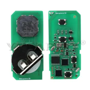 Toyota Land Cruiser & RAV4 Remote Key 314.35MHz 9 Sb4ef3c8722084aa6a48b0242e3f7fcfaN