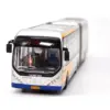 1:64 Alloy Bus Model for Collectors