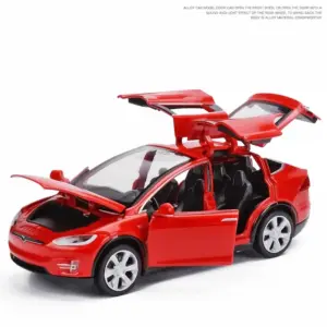 1:32 Scale Model X 90 Diecast Car 20 Sb574657161984cf891bf1c8b0e715906m