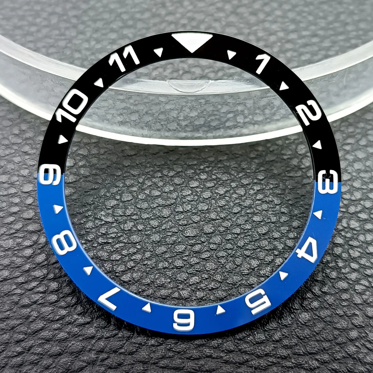 Flat Ceramic Bezel Inserts for Watches 39mm 3 Flat Ceramic Bezel Inserts for Watches 39mm - Image 3