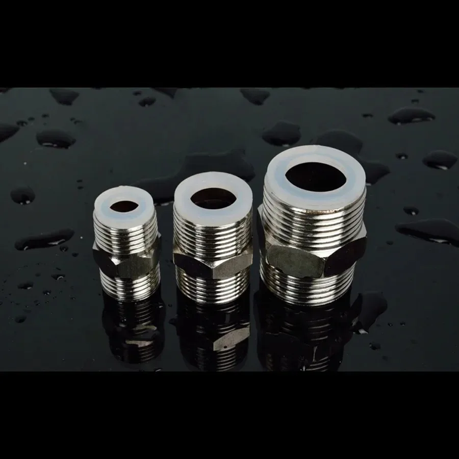 Silicone Gasket Set for Plumbing (DN8 to DN40) 3 Silicone Gasket Set for Plumbing (DN8 to DN40) - Image 3