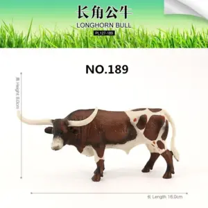 Realistic Farm Animal PVC Model Collection 32 Sb5cf3c3860a14ca68f5307683dbf286a8