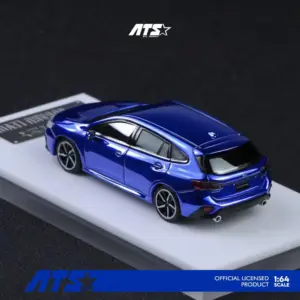 1/64 Scale Levorg Wagon Diecast Model Car 7 Sb5d878c3b3bf4779af4b5f5e053666dcu