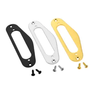 Metal Pickup Ring for TL Guitars 100x32.5mm 12 Sb5e0c459c9d54ab4ac4c2fa6da8d6f70u