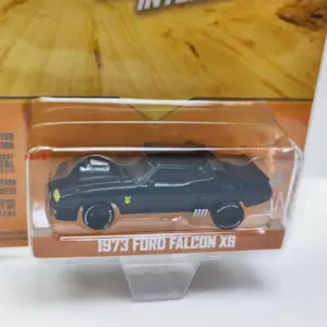 1973 Ford Falcon XB Diecast Model 1:64 Scale