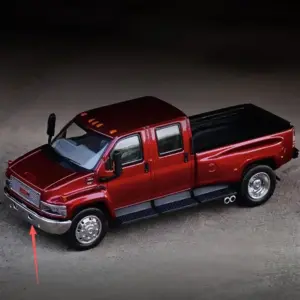 1:64 GMC Topkick/Kodiak Diecast Model 15 Sb5f53c022c5c4289bf58519f5b6f10562