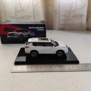 2023 Outlander SUV Diecast Model 1:43 Scale 9 Sb5f88e7cae1e470f9b9c99f7c9ccd714h