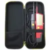 Black EVA Storage Bag for Multimeters