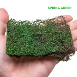 Vibrant Miniature Green Plant Creeper Vines 18 Sb61fe16d4bfe4457846330051705cd83U