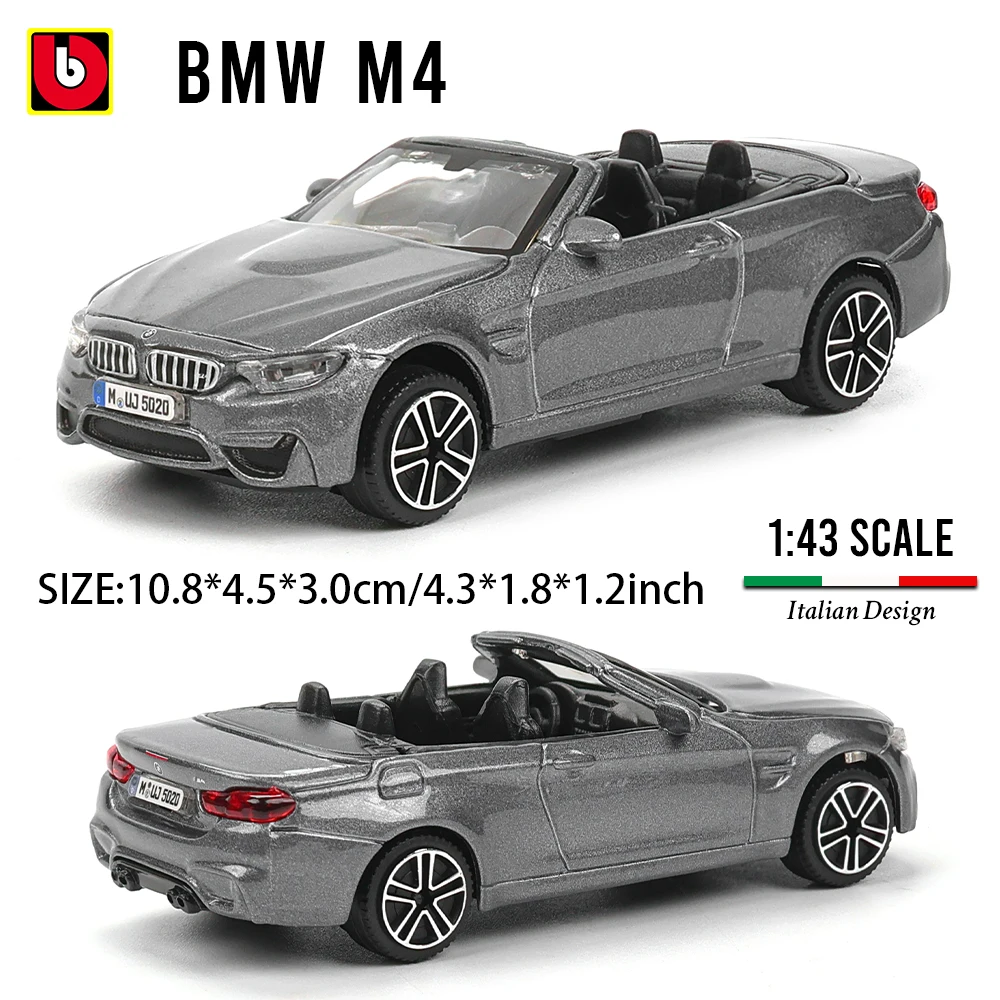 Bburago 1:43 Porsche 911 GT3 & Renault Captur Set 7 Bburago 1:43 Porsche 911 GT3 & Renault Captur Set - Image 7