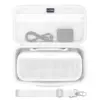 White EVA Case for Bose SoundLink Max
