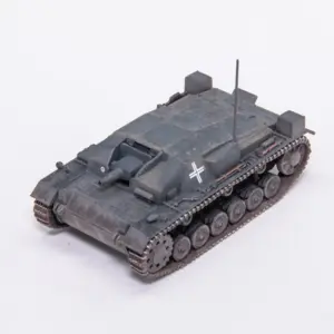 1:72 Assault Gun Model by Weitman