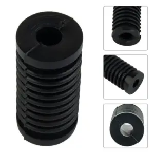 Motorcycle Shift Lever Rubber Cover in Red or Black 14 Sb670926145bc465daae351432c5b41850 1