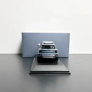 1:64 Alloy SUV Car Model by WELLY 11 Sb67c835bc34a47f389585b2fcf4b7e88M