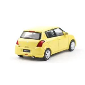 Vibrant Yellow 1:64 Scale Suzuki Swift Diecast Model 8 Sb68f4144df524b53b721a9fd89488cf6O 1
