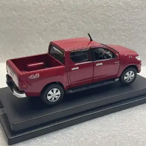 Hirax 4X4 Die-cast Alloy Mini Truck 1/43 Scale 9 Sb6e1463b07ad477ebca70e52587b5568C