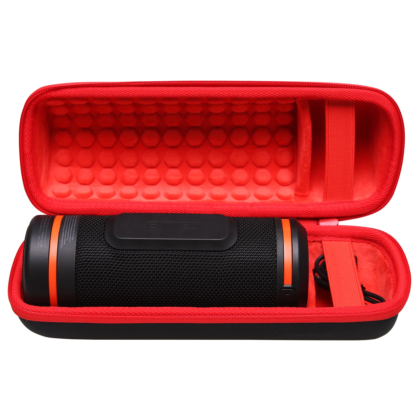 Bushnell Wingman GPS Speaker Case CS1269 1 Bushnell Wingman GPS Speaker Case CS1269