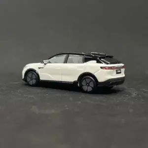 VOYAH Courage SUV Model 1:64 Scale Diecast 12 Sb72b3cf6eeff4c67a70ba0934fa94cd8m