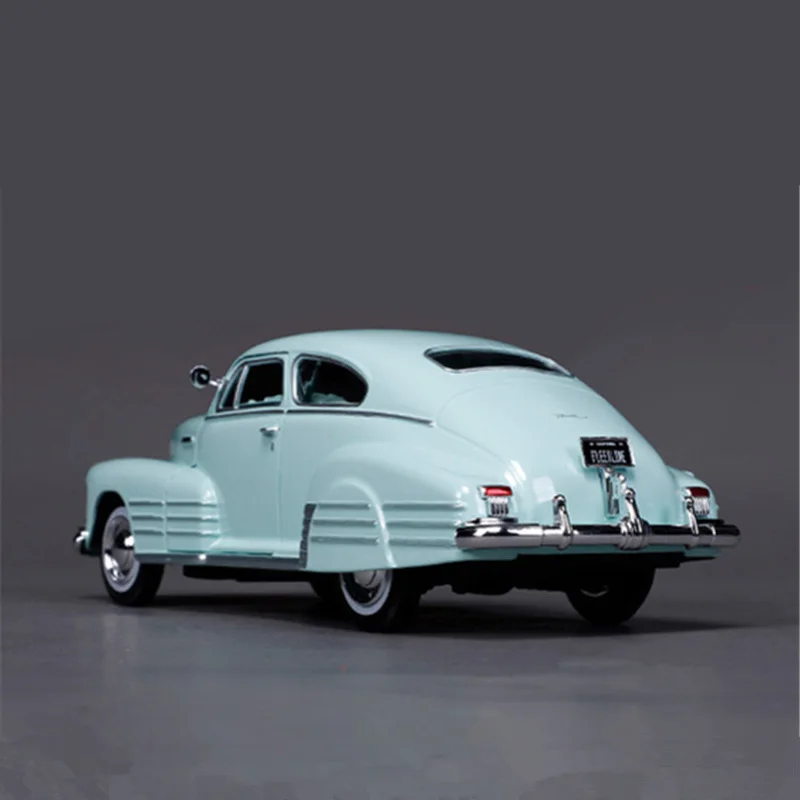 1948 Chevrolet Fleetline Diecast Model 3 1948 Chevrolet Fleetline Diecast Model - Image 3